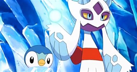 best ice type pokemon